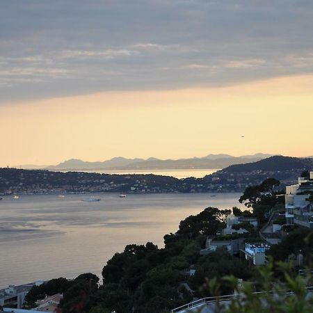 Skyline Apartments Cap-d'Ail Dış mekan fotoğraf