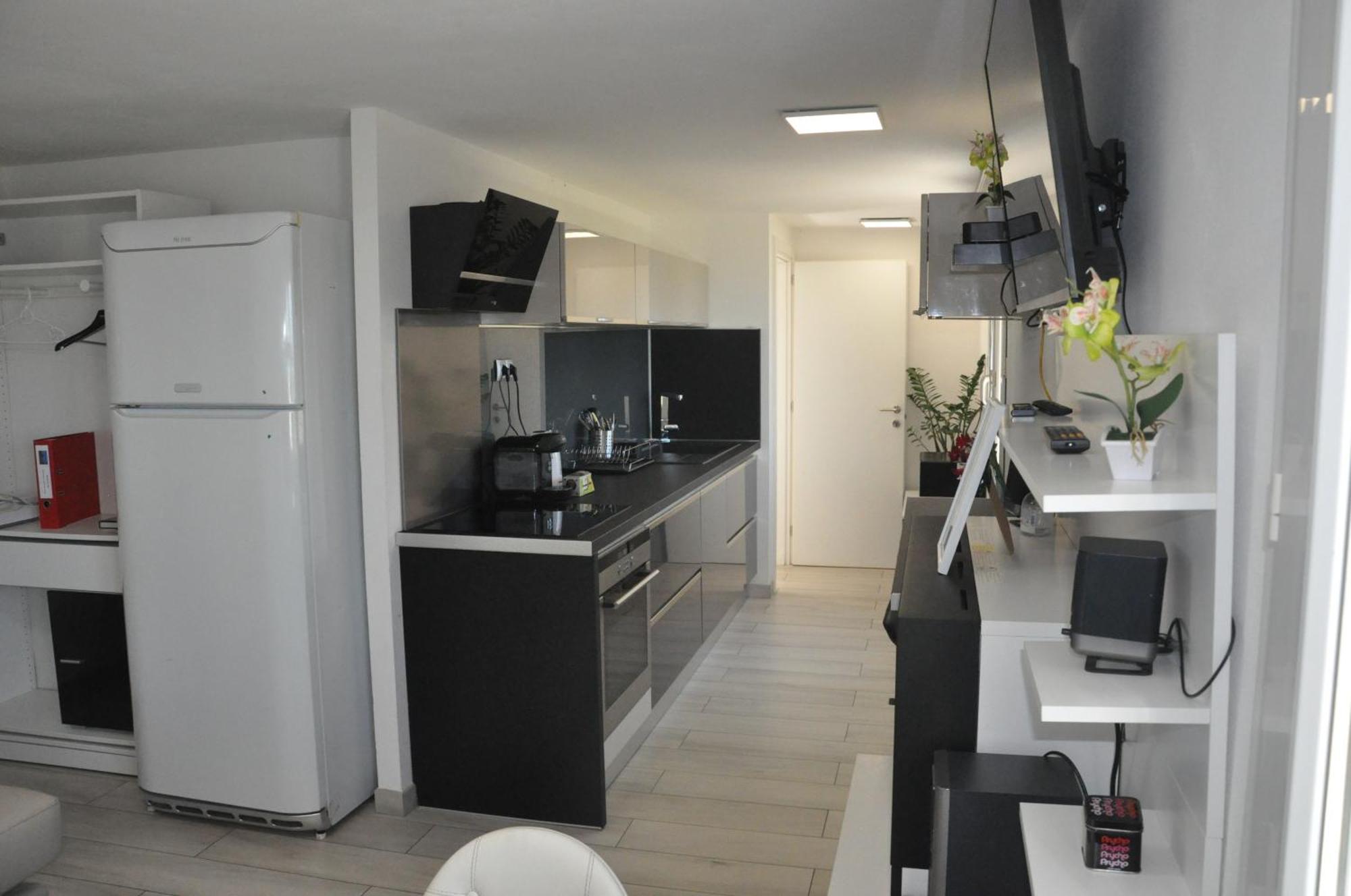 Skyline Apartments Cap-d'Ail Dış mekan fotoğraf
